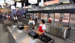 הערב ב"משחקי השף": מה מסתתר מאחורי הקופסאות שעל המסוע?