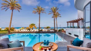 נעים מאוד JACOB, רשת מלונות חדשה קמה בישראל