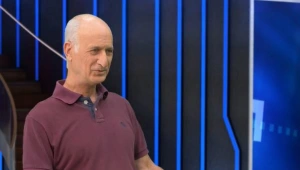 אבי גרניט - מומחה לשיטת אלכסנדר