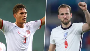 הערב ברשת 13: הכדורגל מגיע הביתה? | אנגליה נגד דנמרק בחצי הגמר השני