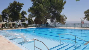 מנרה לודג': חופשה משפחתית במחירים נוחים