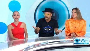 מה כדאי לדיירים החדשים ללבוש לכניסה ל"האח הגדול": "אנשים נכנסים ללחץ היסטרי מהדבר הזה"