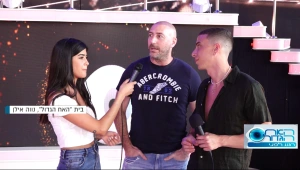 ההכנות לאירוע הכניסה של "האח הגדול": "לוקחים את כל האפשרויות בחשבון"