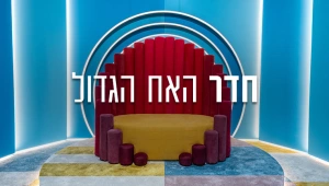 השותפים שלנו בעיצוב חדר האח הגדול