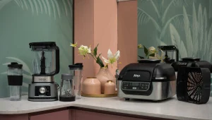 נינג'ה - היבואן הרשמי שריג בבית האח