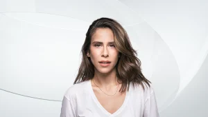 שרית פולק: ״לירז צוחק עליי, יש לי מלא מלא קרמים, מלא סבונים״