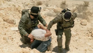 מארבים ומסוקים: תוכנית צה"ל לסיכול הברחות בגבול סיני נחשפת