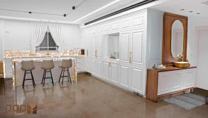 נגריית מסק – המומחים לבניית מטבחים