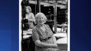 עד 120? זה לא מספיק - הכירו את האישה המבוגרת בישראל