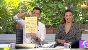 לא ייאמן: המנטליסט ניר חיימוביץ מנחש את תוצאות גמר היורו