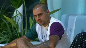 טיימליין האח הגדול - היום ה-3: ג'קי בחר לעזוב את בית האח הגדול מסיבות משפחתיות