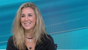 הגברת הראשונה של עולם ההייטק: עשתה אקזיט של 420 מיליון ד'