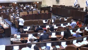 מבוכה לקואליציה: חוק אי-הפללת צרכני קנאביס עלה בהפתעה - ונפל