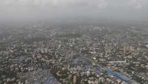 68 הרוגים בסופות ברקים בהודו - רה"מ הבטיח סיוע כלכלי