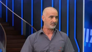 ראיון עם שי הרוש, ''מדיטסט הרוש בע''מ''