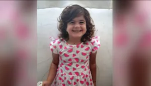 הכבאית עברה באור אדום - וגרמה למותה של פנינה בת ה-4