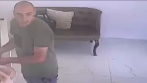 נוכל סדרתי לבעלת חנות שנעקצה: "אני גנב, זה המקצוע שלי"