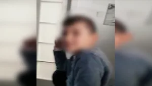 אחים אבודים - כשאוריאל בן ה-9 פגש לראשונה את אחיו הגדול