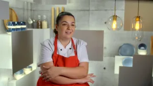 "בצרפת השכן לא נכנס אליך הביתה ומכין קפה": ססיל נזכרת בעלייה לישראל