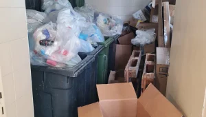 שביתת עובדי המנהל והמשק תוקפא ל-45 ימים: הצדדים ינהלו מו"מ