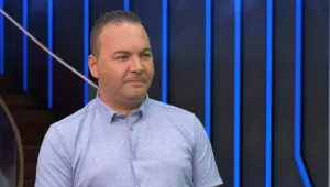 דני סונסינו עם מה שצריך לדעת על מסחר אלגוריתמי