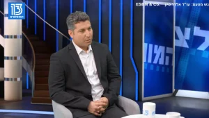 עו"ד אלדר סיוון על החשיבות של ייעוץ משפטי במישור העסקי