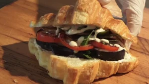 קוראסון עם טוויסט | כריכי הקוראסון הכי טעימים בישראל