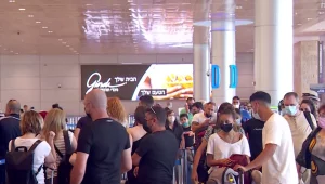 חופשה בחו"ל בחול המועד: כמה יעלה נופש למזמינים ברגע האחרון?