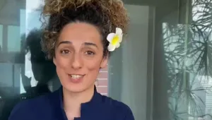 ניסיון החטיפה האיראני: תכננו לחטוף עיתונאית מניו יורק לטהרן