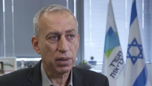 מנכ"ל משרד הבריאות: "מי שנוסע לחו"ל מסכן את עצמו ומשפחתו"