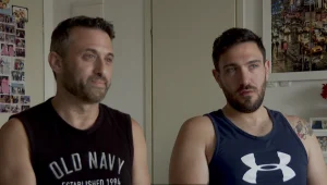 אחרי שאיבדו 3 תינוקות בפונדקאות: המסע של קובי ואורון להורות