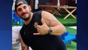 10 ש"ח לתמונה: חשוד בהפצת תיעוד מיני של בת זוגתו