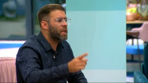 הערב, אורן חזן פותח חזית עם גל גדות: "עם כח גדול יש אחריות גדולה"