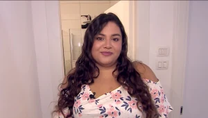 בת 27 גרה בדיור מוגן לקשישים ומשוכנעת שהיא חיה את החלום