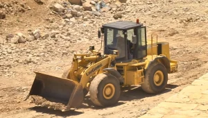 "פיקוד חדש": האם הממשלה עוצרת את הרס הבנייה הלא חוקית בנגב?