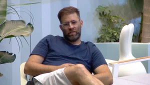 הערב | "בנות לא אמורות לאכול ככה": אורן חזן מצליח להוציא את דנית משלוותה