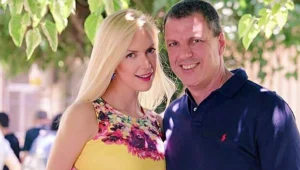 נקרע הלב: הזכרון האחרון מהאב שהציל את בנו נגנב