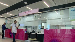 בן 82 שסבל מחום גבוה המתין יותר מ-30 שעות במיון