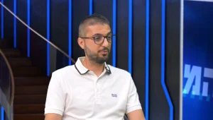 בדרך לעיצוב הבית עוצרים ב-"אולפן הקרמיקה" 