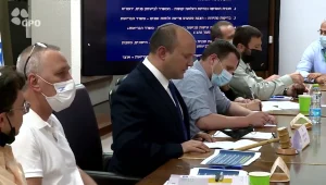 גל ביטולי החופשות - עוד לפני החלטת הקבינט על בידוד