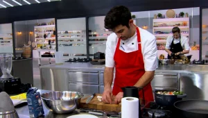 "זאת מנה שאשמח ללמד את הילדים שלי": דן מסביר למה נתינה מייצגת אותו