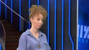 תזונה נכונה טיפול במגע ואימון גופני - השילוש המקודש של הנטורופתית גל טורטן 