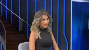 לנה זינמן: המאפרת המושלמת ליום החתונה שלך 