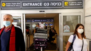המאבק בזן אומיקרון: הממשלה אישרה את השימוש באיכוני שב"כ