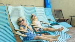 לא להאמין שזה בארץ: חופשה משפחתית של 3 לילות במלונות בוטיק ב-3,500 ₪ בלבד