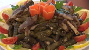 "משחקי השף" לגיל הזהב: כתבנו הצטרף לתחרות בישול לא שגרתית