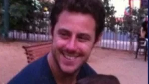 המורה יותם אוקון הואשם באונס תלמידתו בת ה-12