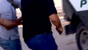 "פאודה" - גרסת המציאות: הצצה מבפנים ליחידת המסתערבים • בלעדי