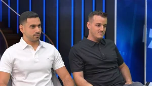 מפנטזים על רכב יוקרה? כדאי שתצפו בראיון הבא עם הבעלים של "גולדן מוטורס"