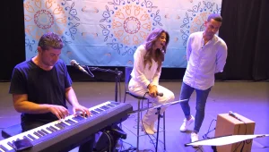 בעקבות תקופה של ריחוק חברתי, קם מיזם חדש שבא לקרב אותנו מחדש דרך השבת